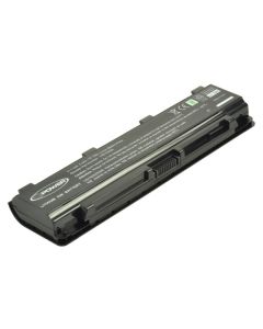 2-Power Laptop batteri till Toshiba PA5109U-1BRS