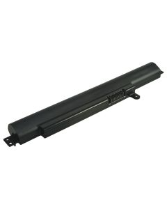 2-Power Laptopbatteri till bl.a. Asus X102BA (kompatibelt)