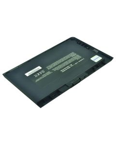 BT04 batteri till HP EliteBook Folio 9470 m Ultrabook (kompatibelt)