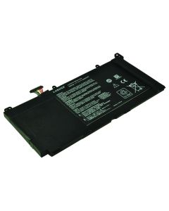 S31-S551 batteri till Asus S551L (kompatibelt)