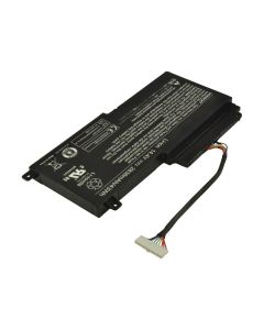 2-Power Laptop batteri till Toshiba Satellite L55t, L55, L50