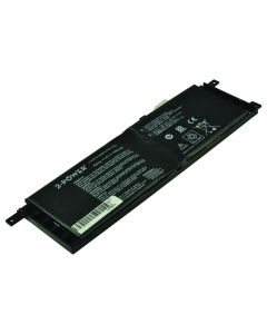 0B200-00840000 batteri till Asus X453 (kompatibelt)