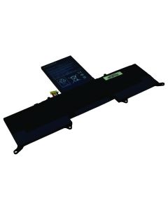 3ICP5/65/88 batteri till Acer Aspire S3 Ultrabook 13.3 (kompatibelt)