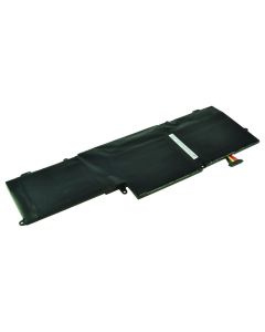 2-Power Laptop batteri till Asus UX32, UX32V, UX32VD