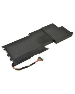 Batteri till Dell XPS15-L521X - Kompatibelt