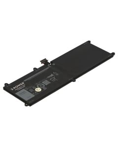 2-Power Batteri till Dell VHR5P