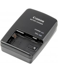 Canon CG 800 E laddare till BP-808 kamerabatterier (Original)