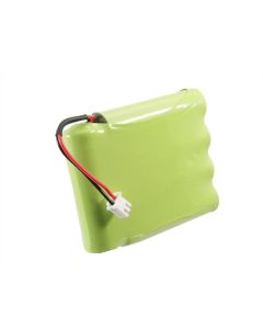 Batteri til Axalto Stregkode scanner 3W - 6V