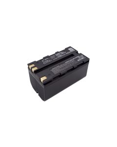 Batteri til LEICA ATX1200 - 3,7V