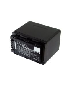 VW-VBK360 batteri till Panasonic (kompatibelt)