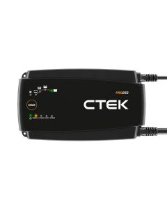Ctek PRO 25S batteriladdare