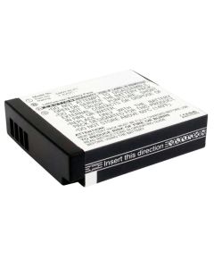 DMW-BLH7 Batteri till Panaconic (kompatibelt)