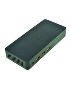 Dell USB 3.0 Ultra HD Triple Video Dock D3100 (Original)
