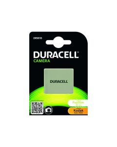 Duracell DR9618 Kamerabatteri till Fujifilm NP-40