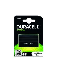 Duracell DR9630 Kamerabatteri för Olympus BLM-1