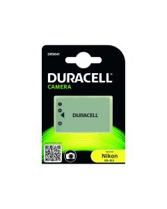 Duracell DR9641 Kamerabatteri till Nikon EN-EL5