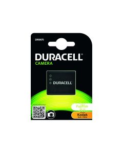 Duracell DR9675 kamerabatteri till Pentax D-LI68, Fuji NP-50
