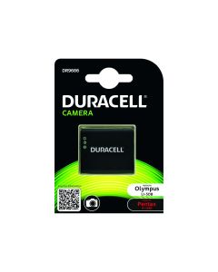Duracell DR9686 kamerabatteri till Olympus LI-50B & Pentax D-LI92