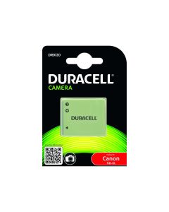 Duracell DR9720 Kamerabatteri till Canon NB-6L