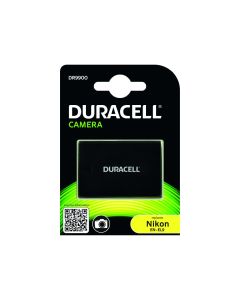 Duracell DR9900 Kamerabatteri till Nikon EN-EL9
