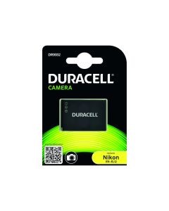 Duracell DR9932 Kamerabatteri till Nikon EN-EL12
