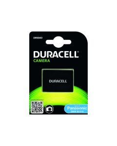 Duracell DR9940 Kamerabatteri till Panasonic DMW-BCG10