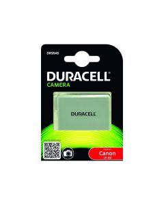 Duracell DR9945 Kamerabatteri till Canon LP-E8