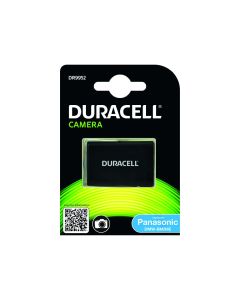 Duracell DR9952 Kamerabatteri till Panasonic DMW-BMB9E