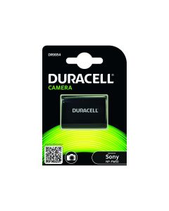 Duracell DR9954 Kamerabatteri till Sony NP-FW50