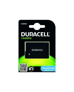 Duracell DR9966 Kamerabatteri till Panasonic DMW-BLD10E