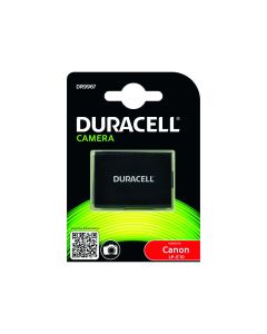 Duracell DR9967 Kamerabatteri till Canon LP-E10