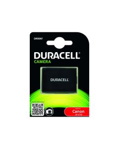 Duracell DR9967 Kamerabatteri till Canon LP-E10