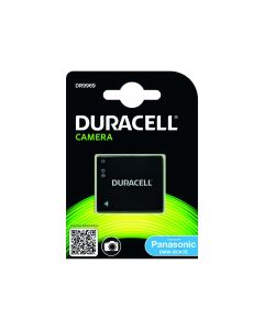 Duracell DR9969 Kamerabatteri till Panasonic DMW-BCK7E