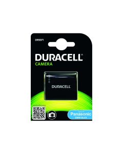 Duracell DR9971 Kamerabatteri för Panasonic DMW-BLE9