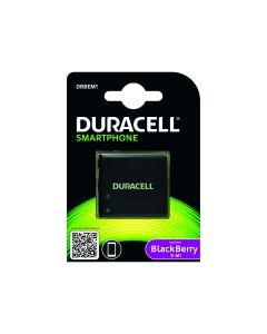 Duracell ersättningsbatteri till BlackBerry E-M1