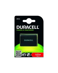 Duracell DRC2L Kamerabatteri till Canon NB-2L