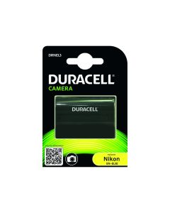 Duracell DRNEL3 Kamerabatteri Nikon EN-EL3 (Kompatibelt)