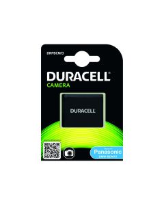 Duracell DRPBCM13 Kamerabatteri för Panasonic DMW-BCM13