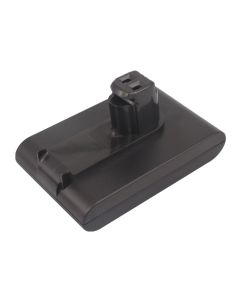 Batteri för bla. Dyson DC30, DC30 White, DC35 dammsugare.