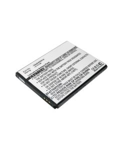 Samsung batteri GT-S5690 till bl.a Xcover (Kompatibel)