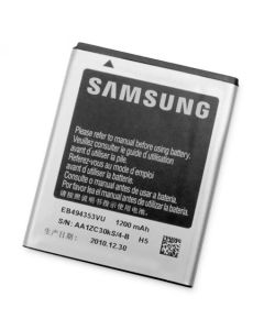 Samsung Batteri EB494353VU till bl.a. Samsung S5250, Galaxy STAR (Original)