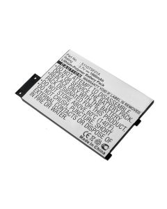 Batteri till Ebook Kindle 3 (Kompatibel)