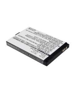 Emporia AK-C115 batteri - 1050 mAh (Kompatibel)