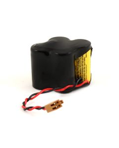 FANUC ROBOT 6V Litium Pack BR-2/3AGCT4A PLC batteri
