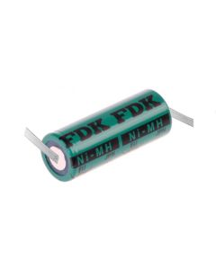 FDK Ni-MH Batteri 4/5A 2150 mAh med Z-flige HR4/5AU