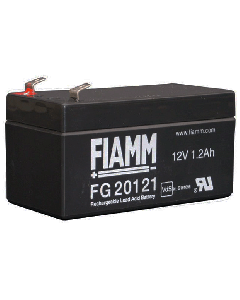 Fiamm FG 20121 12V - 1,2Ah