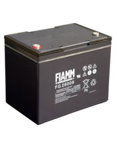 Fiamm FG28009  12V - 80Ah