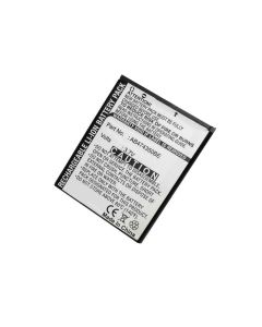 Batteri till bl.a. Samsung Galaxy 5 (Kompatibel)