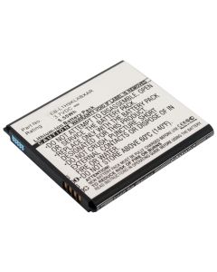 Batteri till bl.a. Samsung Galaxy Express (kompatibelt)