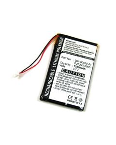 Batteri till Garmin 200 serien